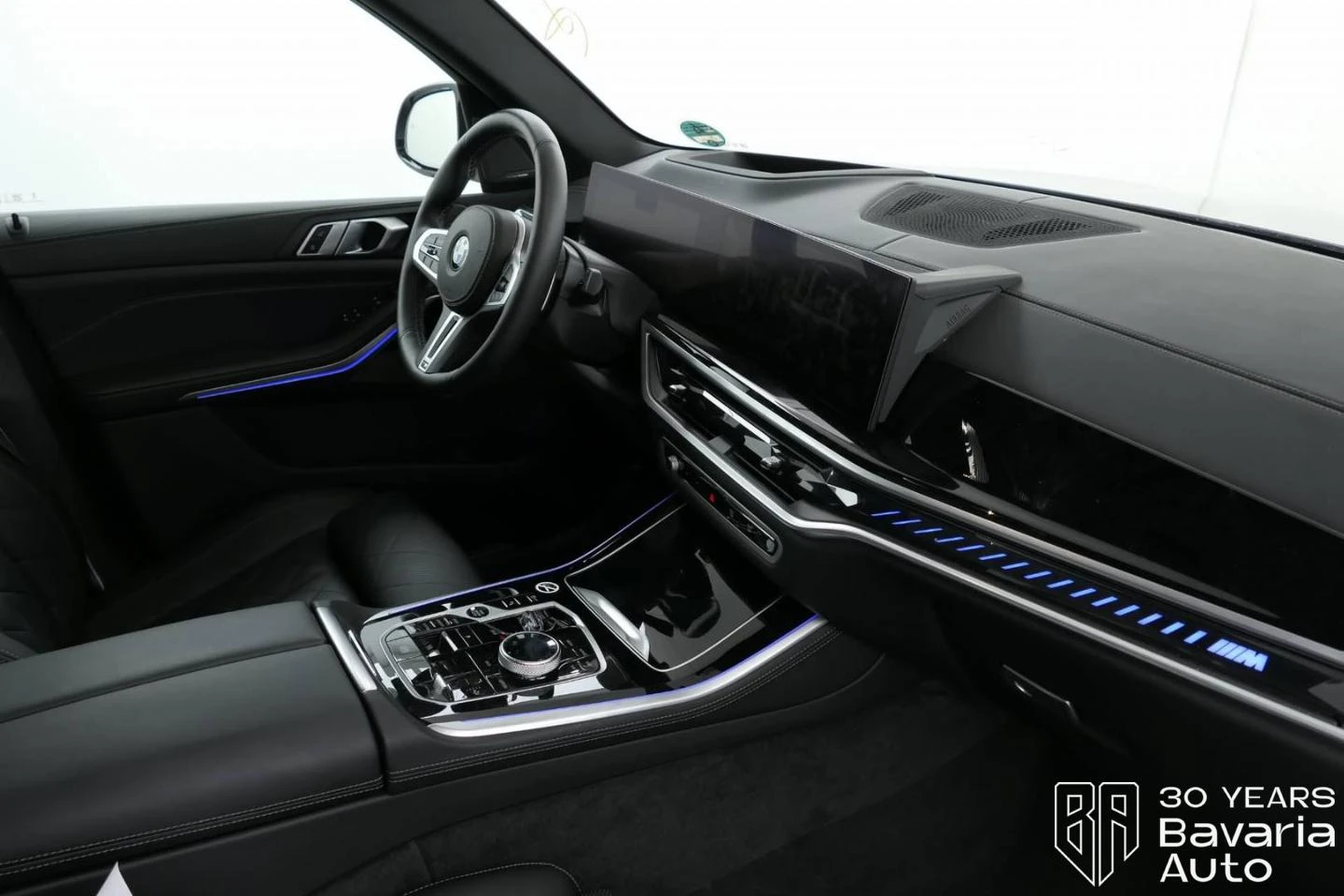 BMW X5 M60i xDrive M Sport Paket - изображение 7