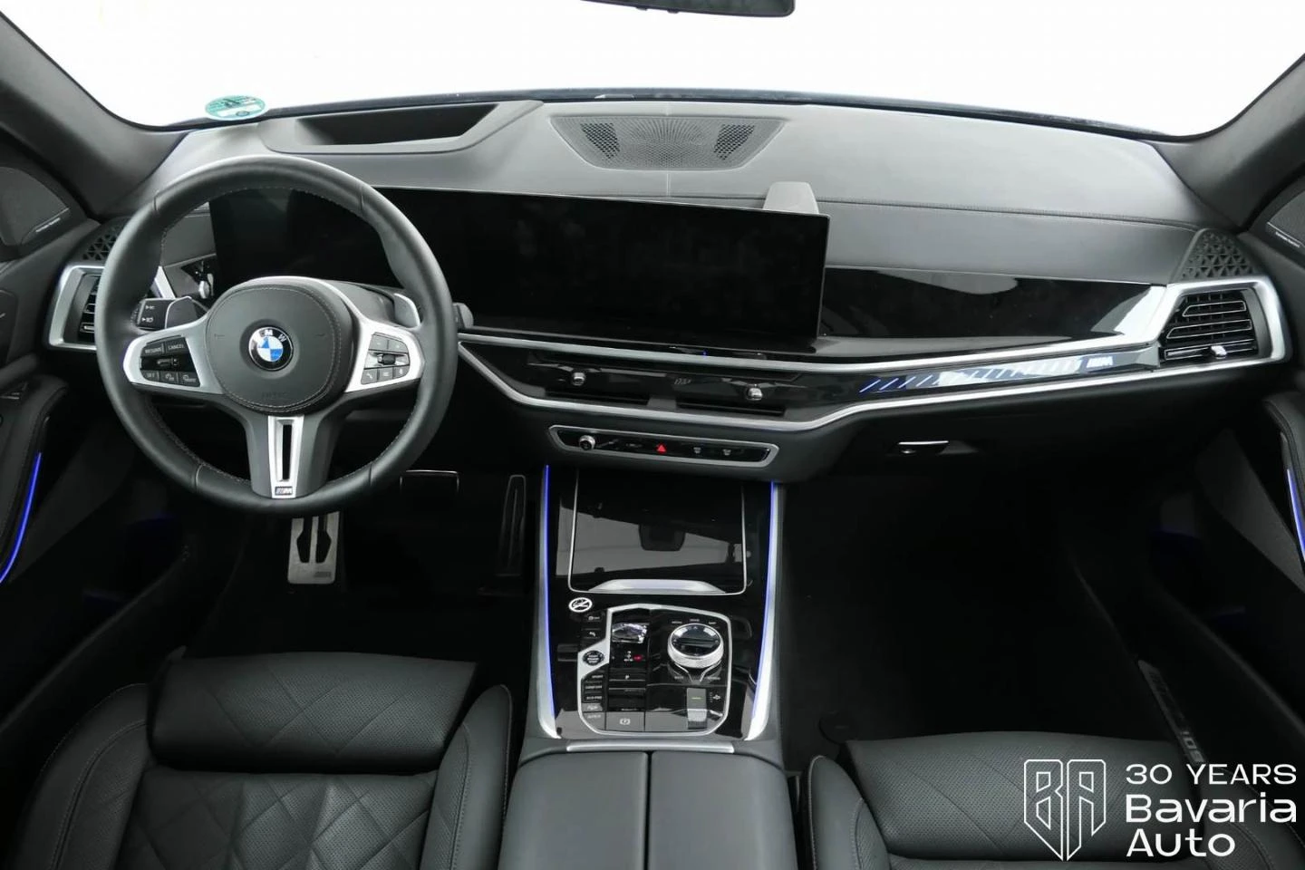 BMW X5 M60i xDrive M Sport Paket - изображение 6