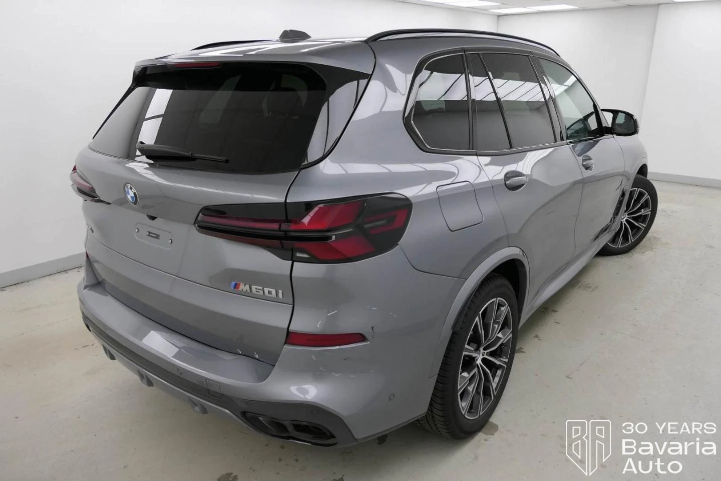 BMW X5 M60i xDrive M Sport Paket - изображение 3