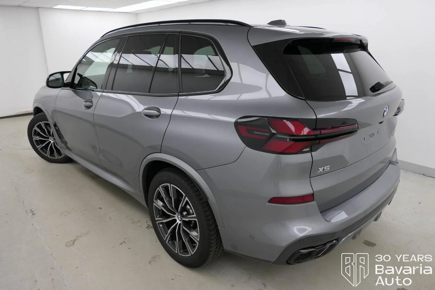 BMW X5 M60i xDrive M Sport Paket - изображение 2