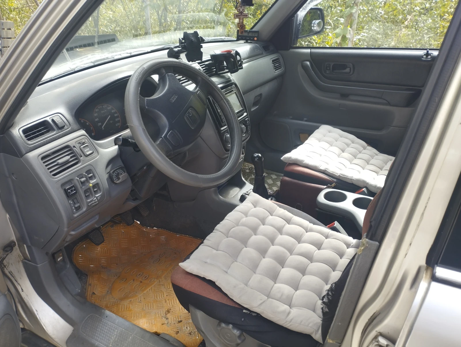 Honda Cr-v | Mobile.bg — изображение 5