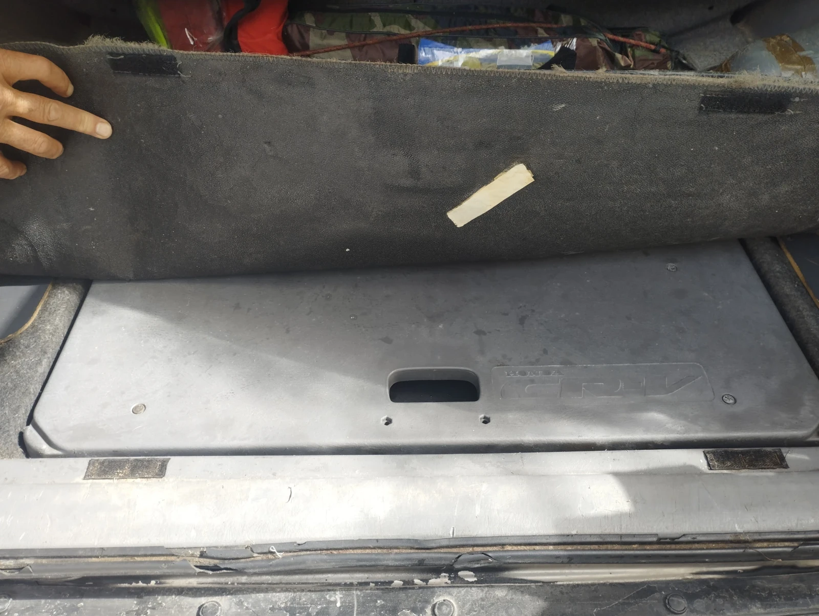 Honda Cr-v | Mobile.bg — изображение 8