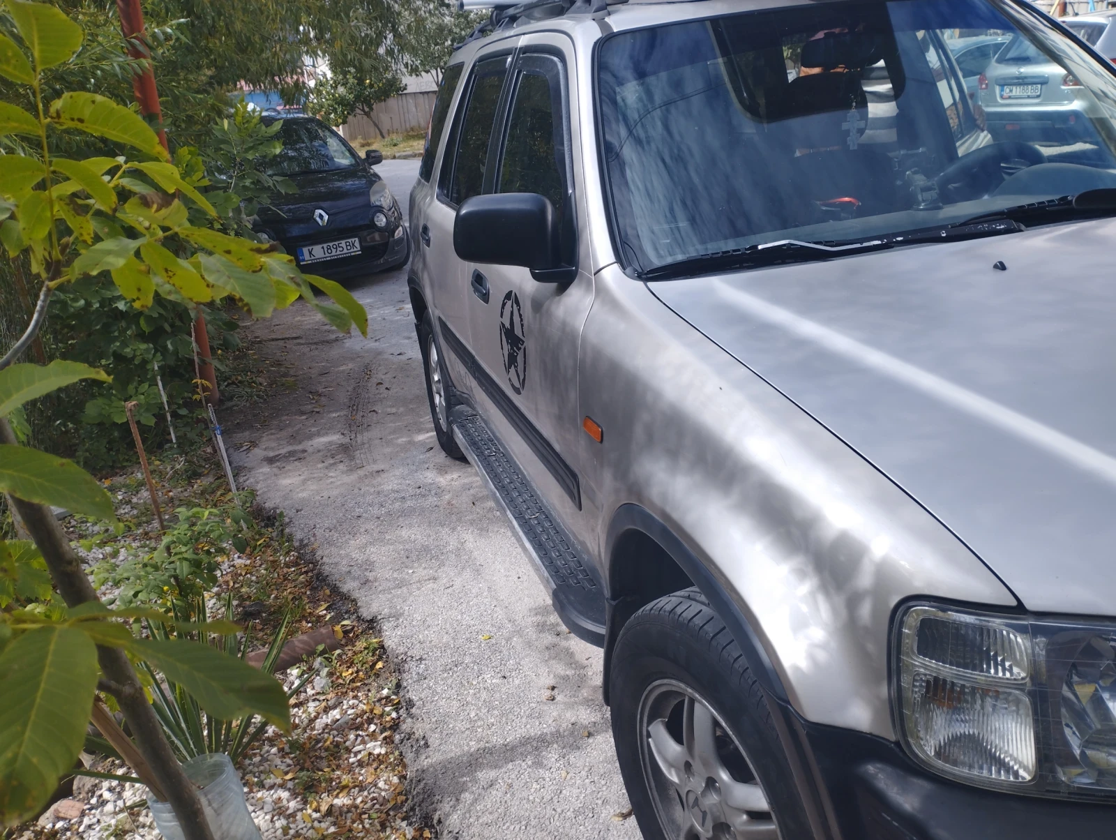 Honda Cr-v | Mobile.bg — изображение 6