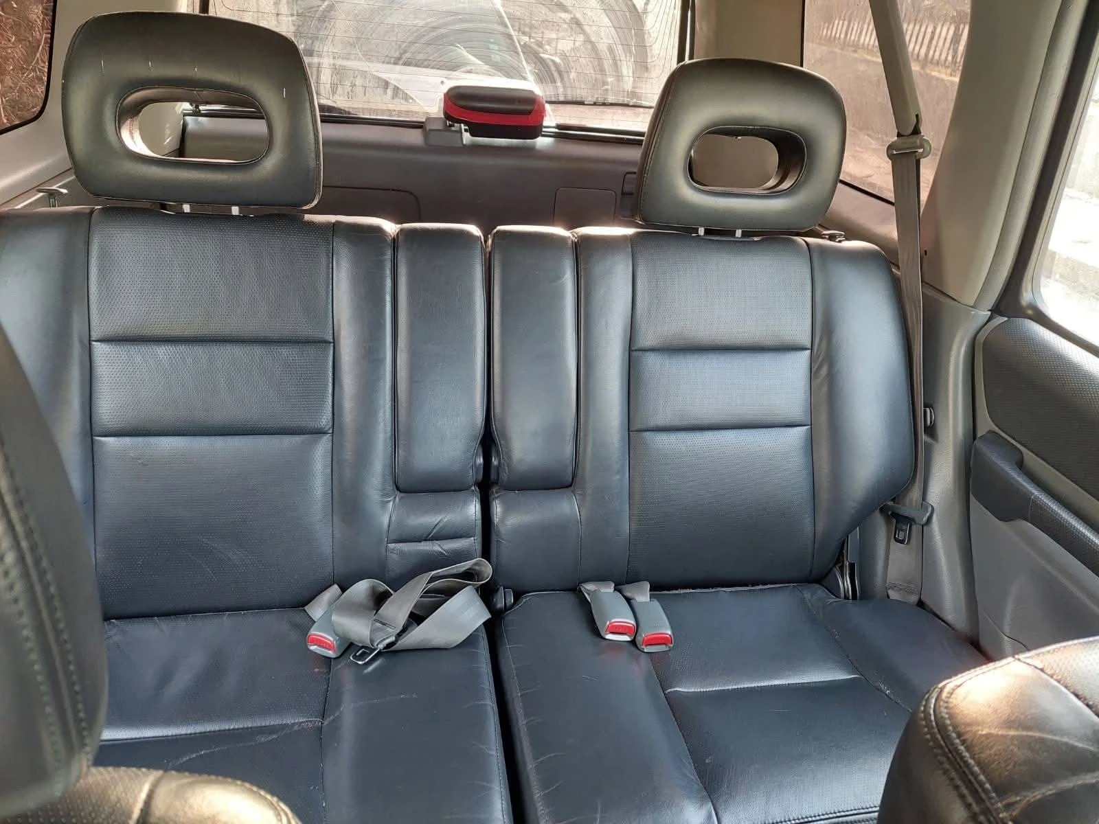 Honda Cr-v Honda C-rv  | Mobile.bg   6