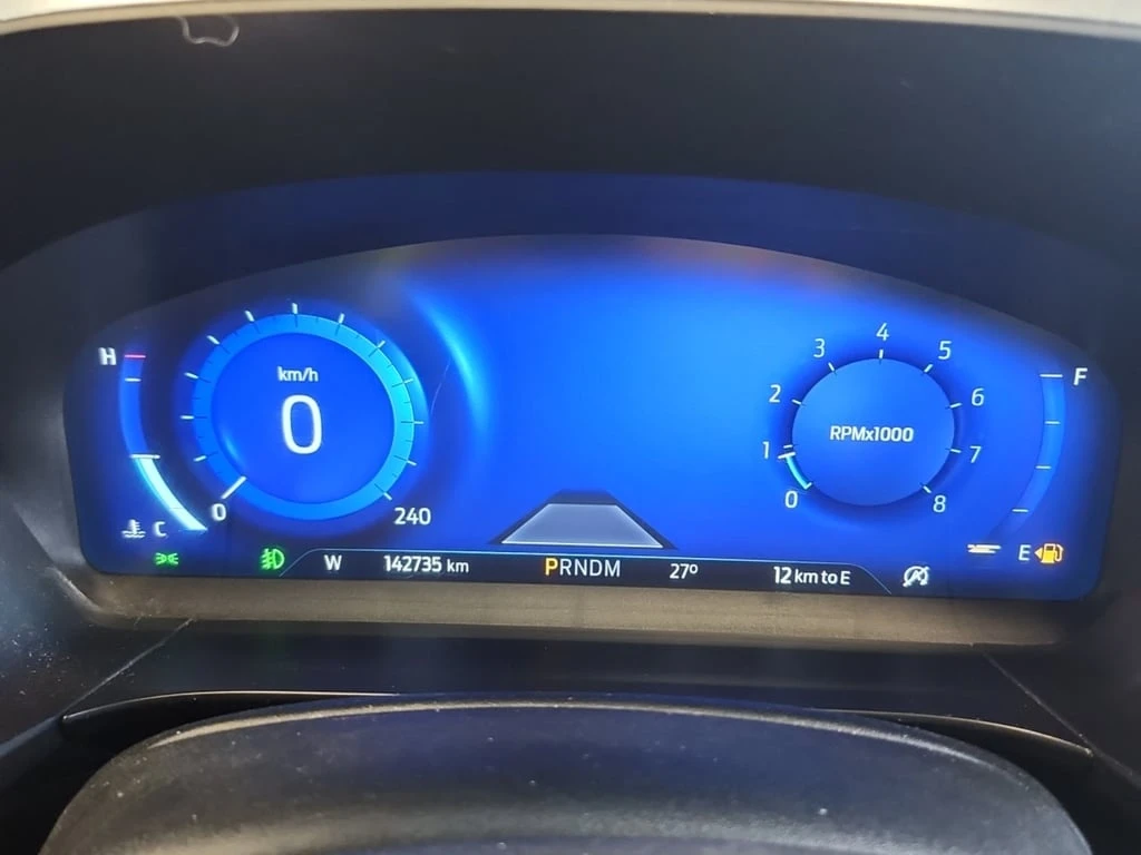 Ford Escape * TITANIUM * CARFAX *    | Mobile.bg   9