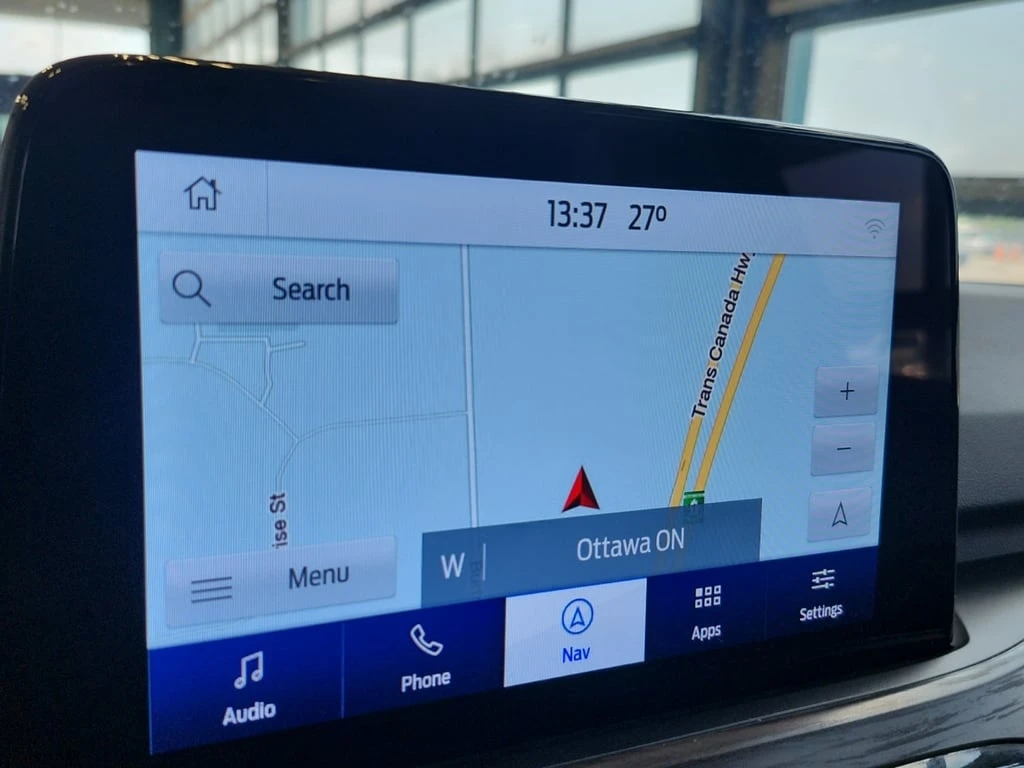 Ford Escape * TITANIUM * CARFAX *    | Mobile.bg   10