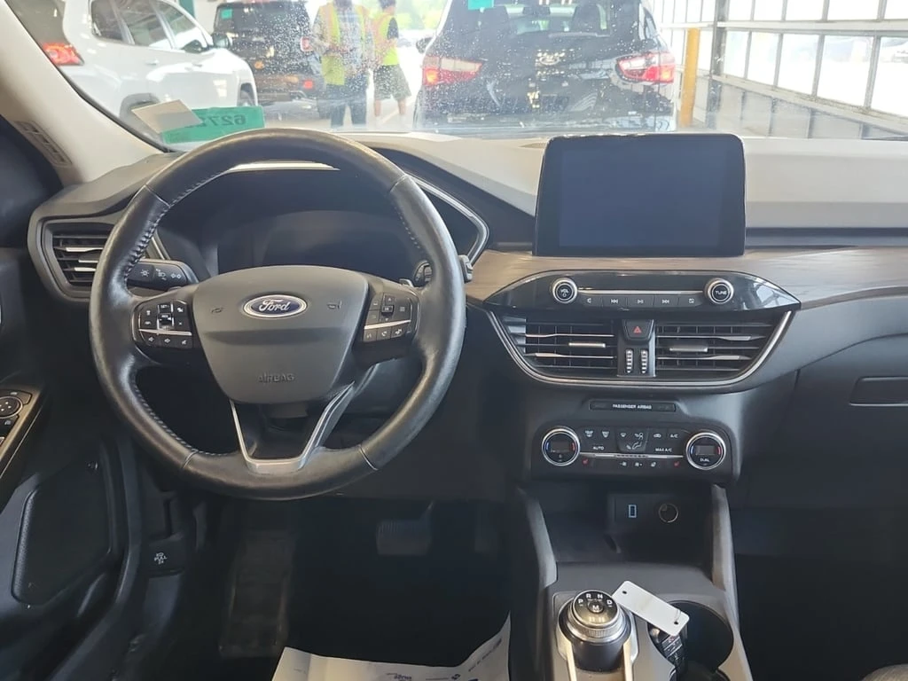 Ford Escape * TITANIUM * CARFAX *    | Mobile.bg   11