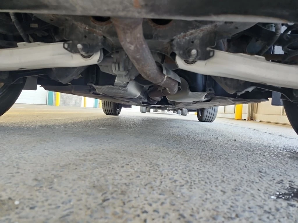 Ford Escape * TITANIUM * CARFAX *    | Mobile.bg   16