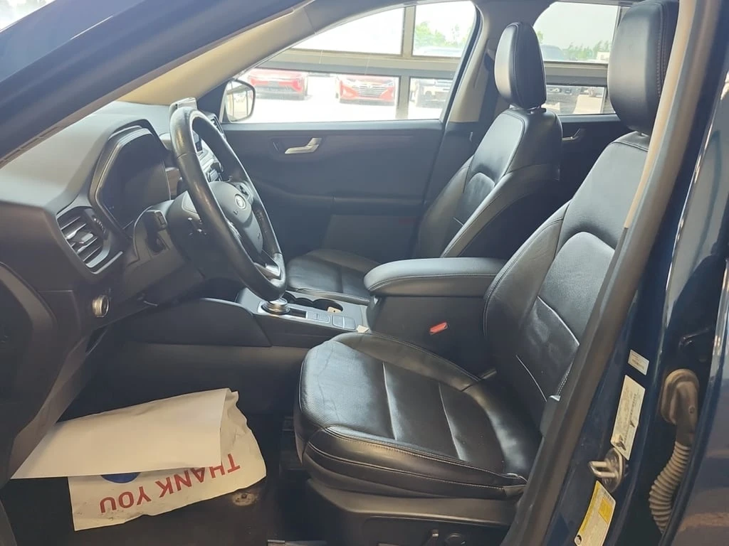 Ford Escape * TITANIUM * CARFAX *    | Mobile.bg   5