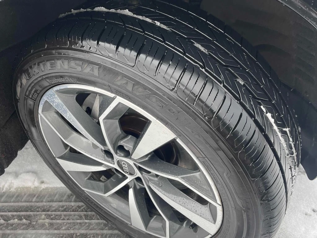 Audi Q5 * Progressiv * CARFAX * БЕЗ ПЪРВОНАЧАЛНА ВНОСКА - изображение 7