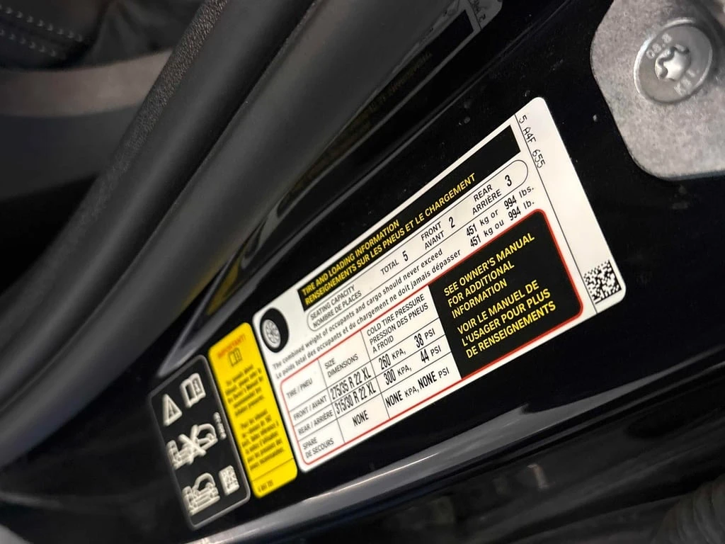 BMW X6 2023 xDrive40i * CARFAX * БЕЗ ПЪРВОНАЧАЛНА ВНОСКА - изображение 10