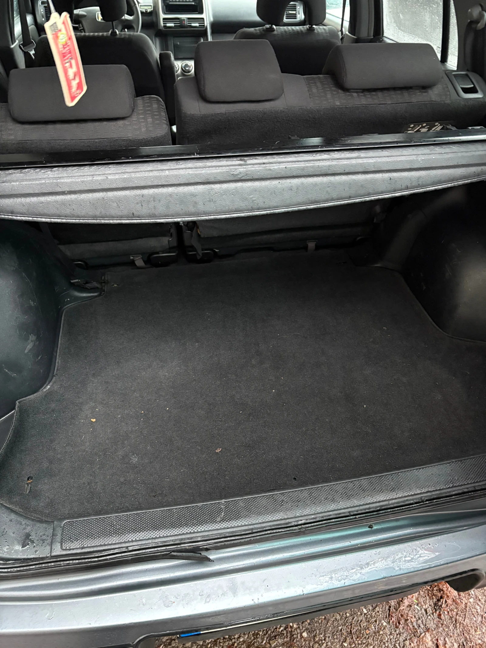 Honda Cr-v Honda Cr-v 2.2 - CDTI - 140�.�. �����������* 6��. | Mobile.bg � ����������� 4