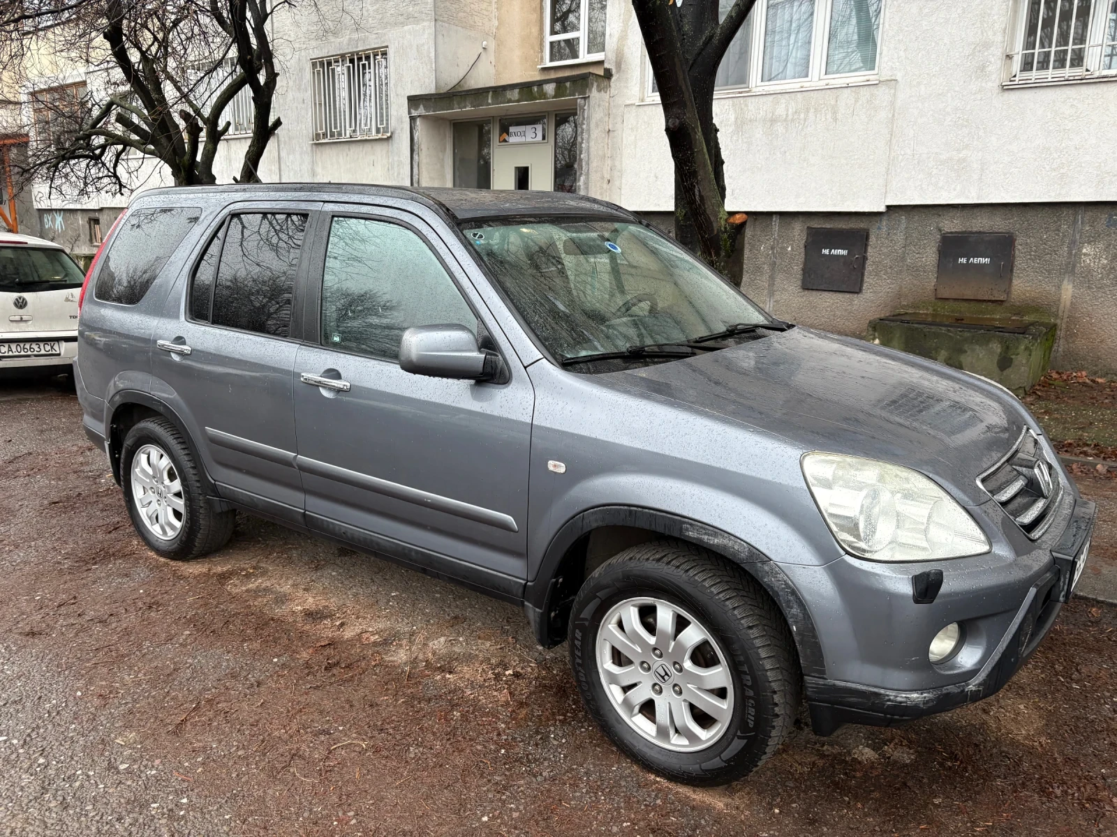 Honda Cr-v Honda Cr-v 2.2 - CDTI - 140�.�. �����������* 6��. | Mobile.bg � ����������� 2