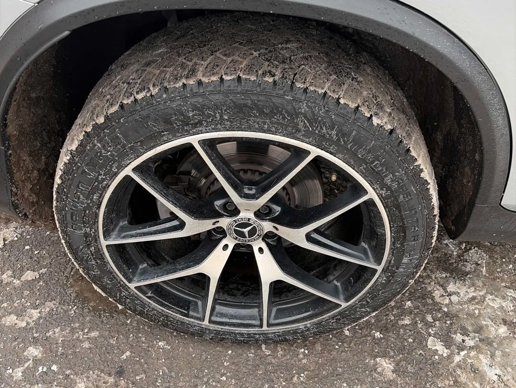 Mercedes-Benz GLC 300 * CARFAX * ������ * �������� * ����� | Mobile.bg � ����������� 7