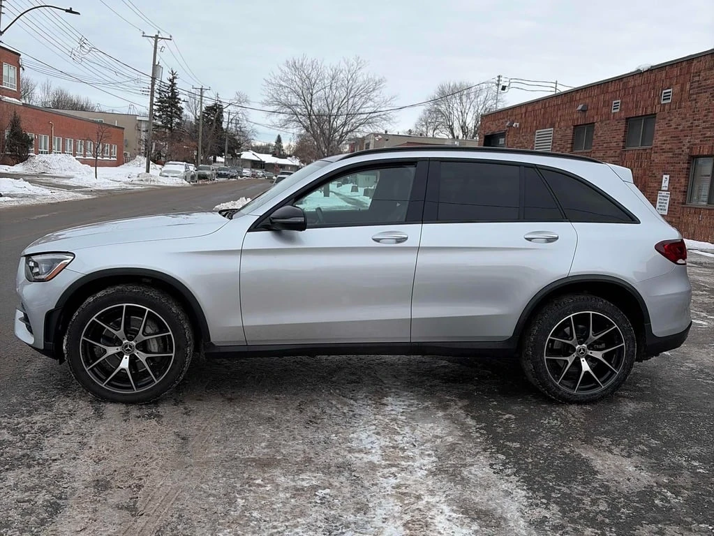 Mercedes-Benz GLC 300 * CARFAX * ������ * �������� * ����� | Mobile.bg � ����������� 2