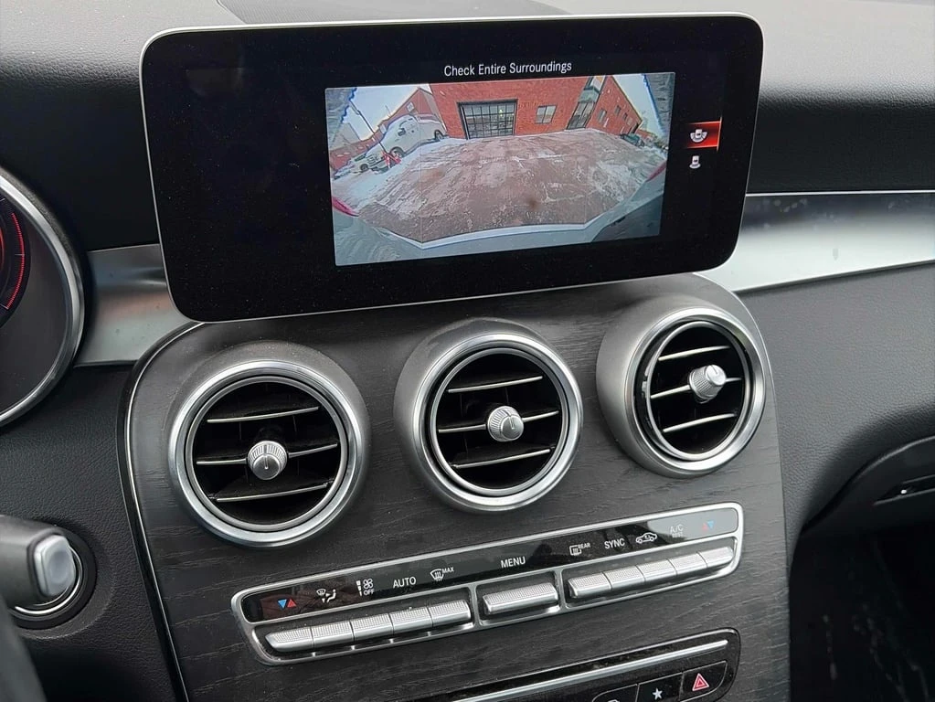 Mercedes-Benz GLC 300 * CARFAX * ������ * �������� * ����� | Mobile.bg � ����������� 10