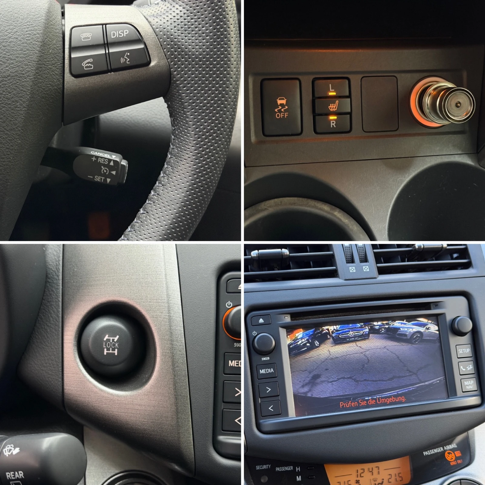 Toyota Rav4 2.0i* 4x4* �������� ������ � ����� ������� � ����� | Mobile.bg � ����������� 12