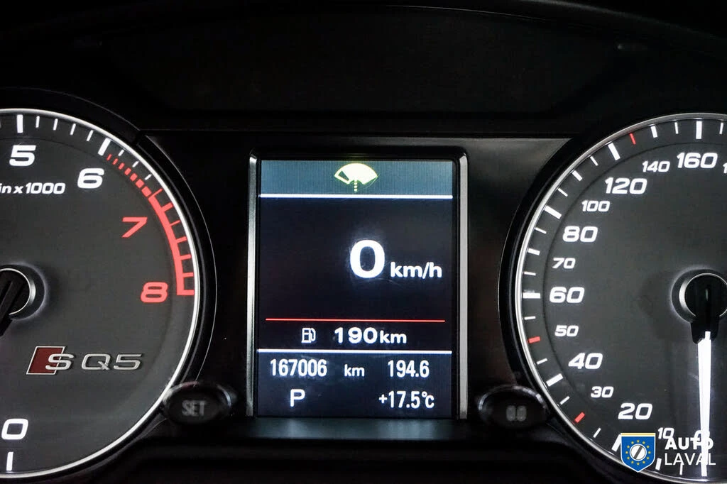 Audi SQ5 V6T* АвтоКредит* (Цена до БГ) , снимка 10 - Автомобили и джипове - 53845124