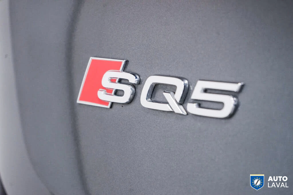 Audi SQ5 V6T* АвтоКредит* (Цена до БГ) , снимка 14 - Автомобили и джипове - 53845124