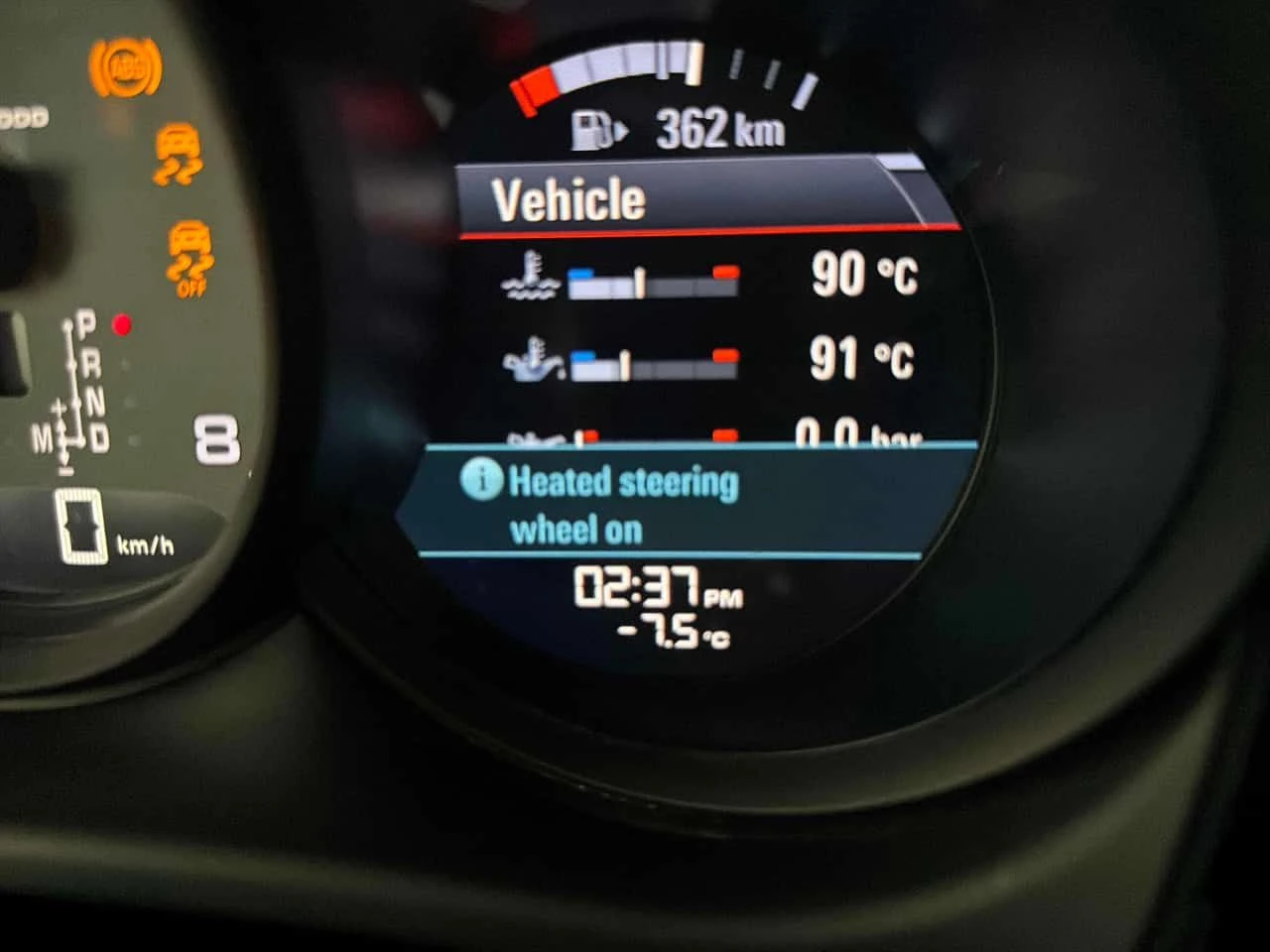 Porsche Macan * S * CARFAX * ЦЕНА ДО БГ, снимка 14 - Автомобили и джипове - 54000865