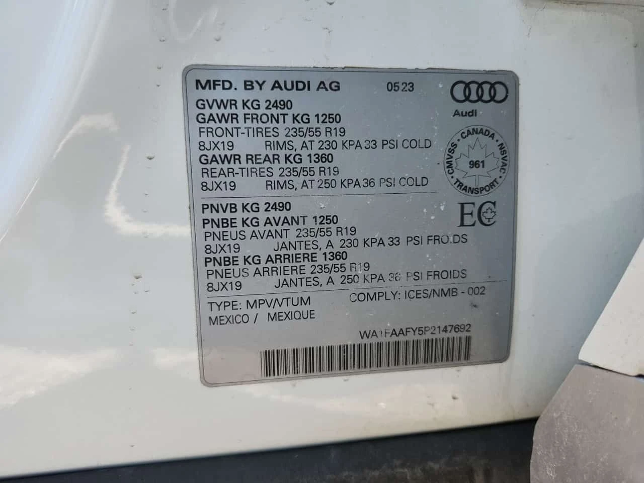 Audi Q5 TECHNIK| ОБДУХВАНЕ| 360| ТЕРМО КЪПХОЛДЪР| PANO| , снимка 15 - Автомобили и джипове - 54226648