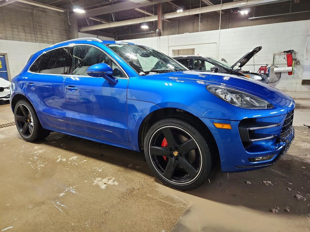 Porsche Macan Turbo | Mobile.bg � ����������� 4
