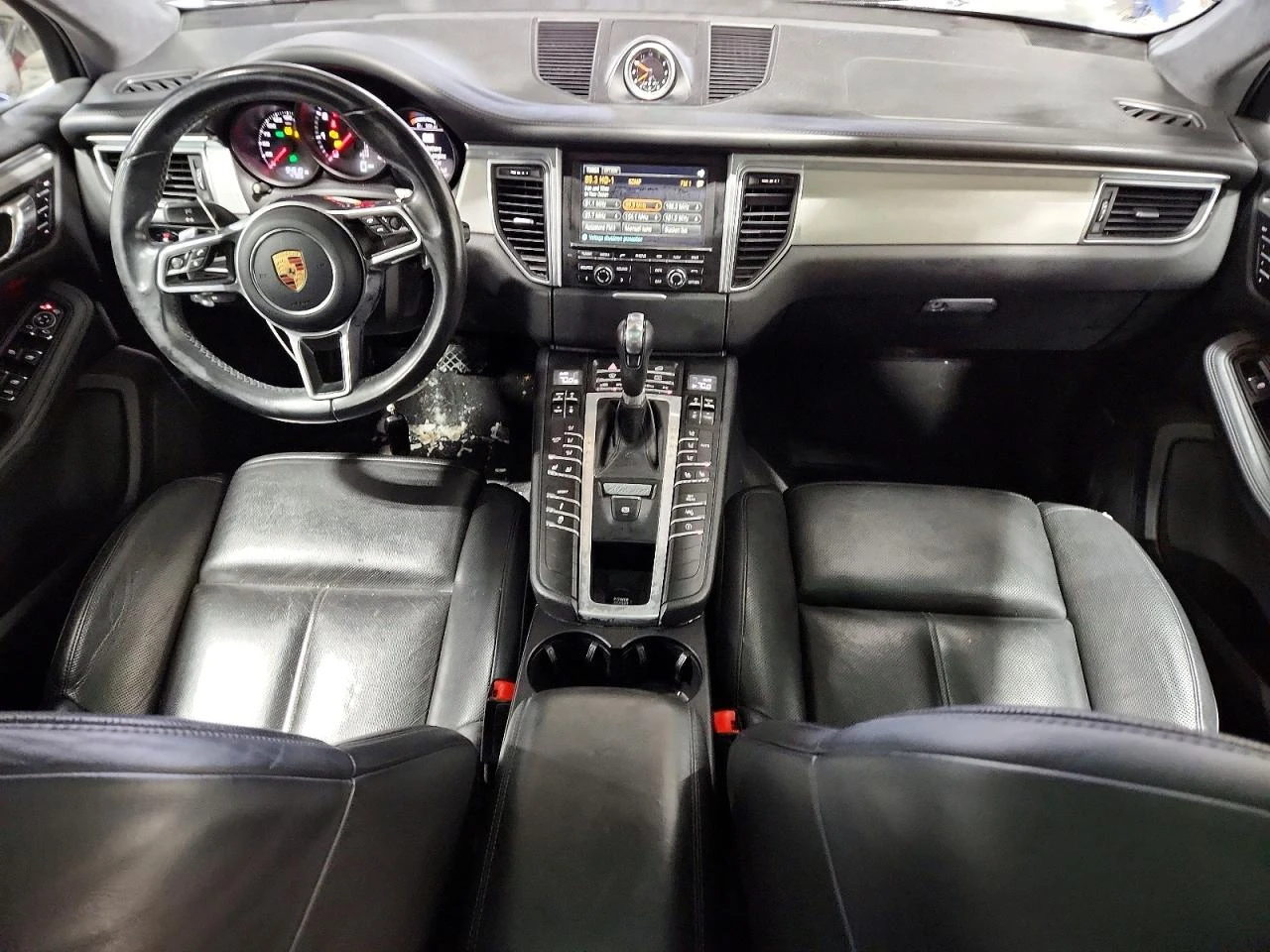 Porsche Macan Turbo | Mobile.bg � ����������� 8