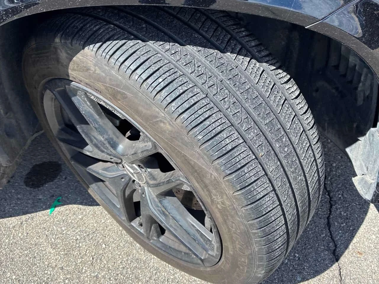 Mercedes-Benz GLE AMG 53  CARFAX | Mobile.bg � ����������� 7