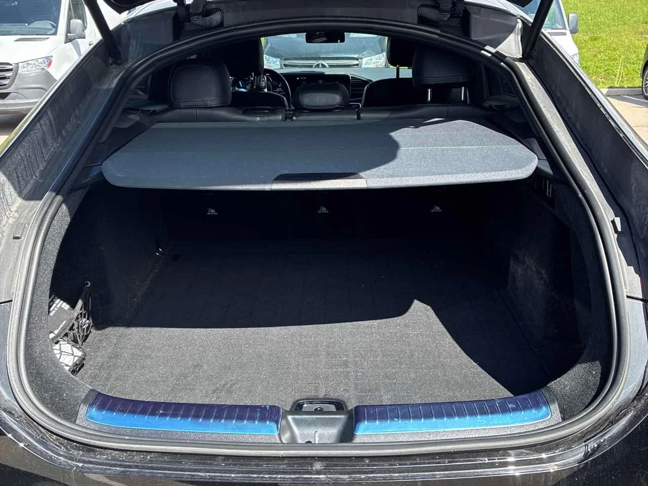 Mercedes-Benz GLE AMG 53  CARFAX | Mobile.bg � ����������� 13