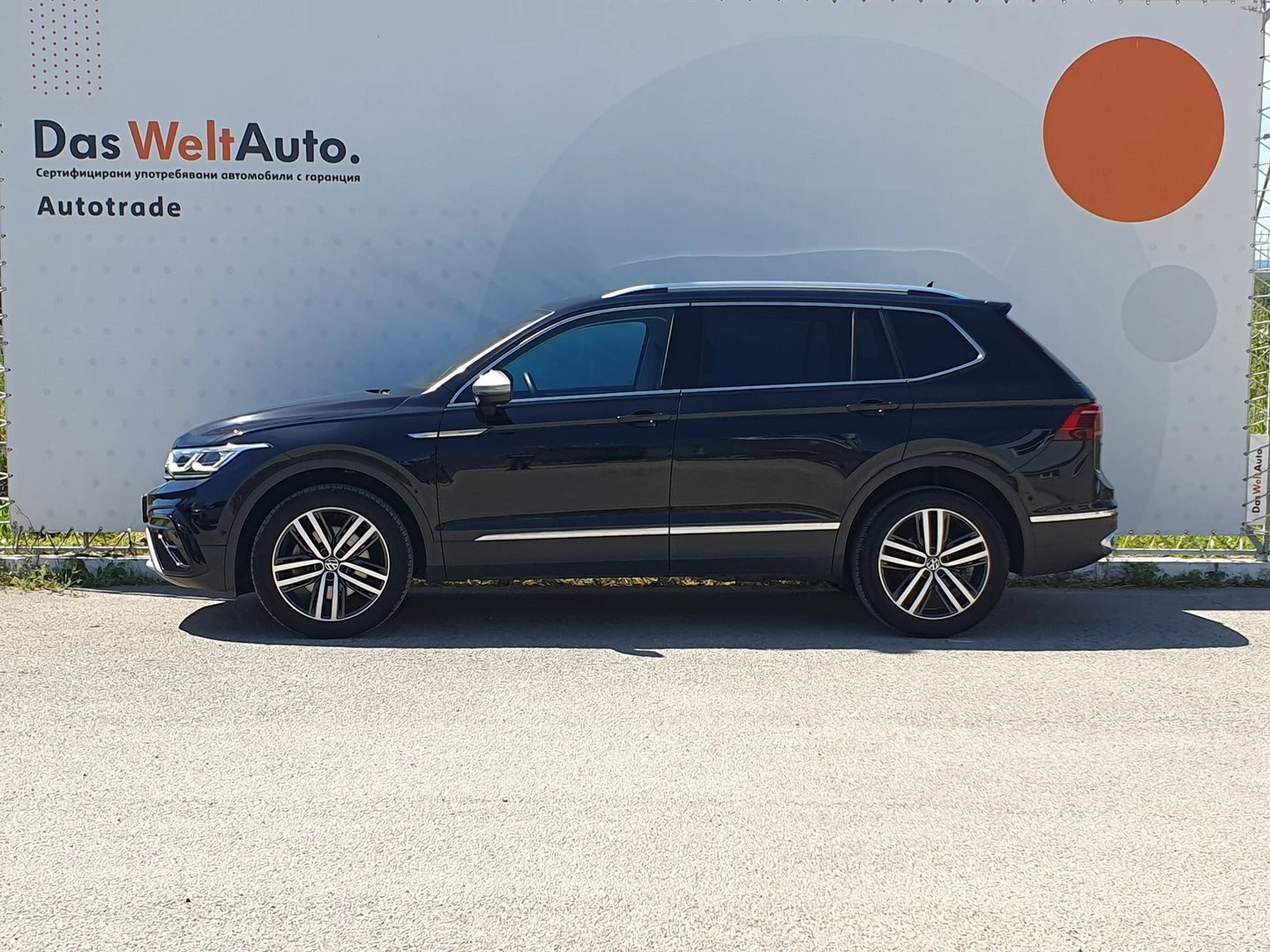 VW Tiguan | Mobile.bg � ����������� 2