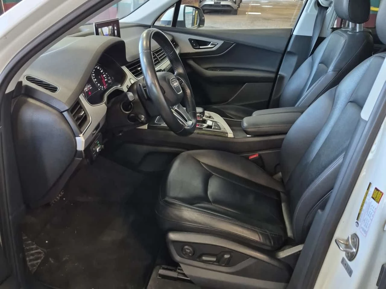 Audi Q7 * 3.0T PREMIUM SPORT UTILITY 4D * CARFAX * ЦЕНА ДО, снимка 7 - Автомобили и джипове - 55262140