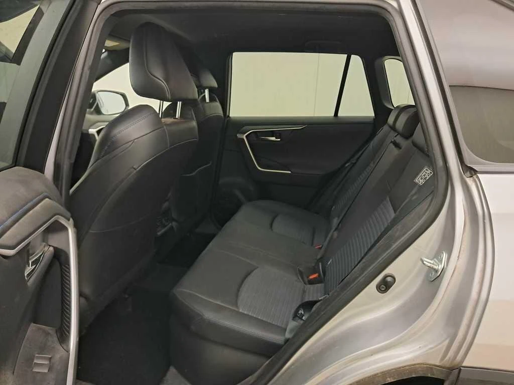 Toyota Rav4 2.5 VVT-i Style AWD Hybrid, снимка 6 - Автомобили и джипове - 55641649