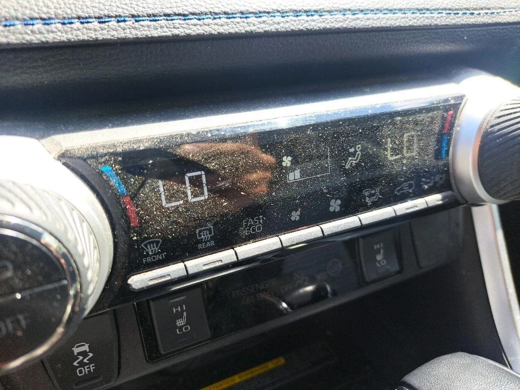Toyota Rav4 2.5 VVT-i Style AWD Hybrid, снимка 10 - Автомобили и джипове - 55641649