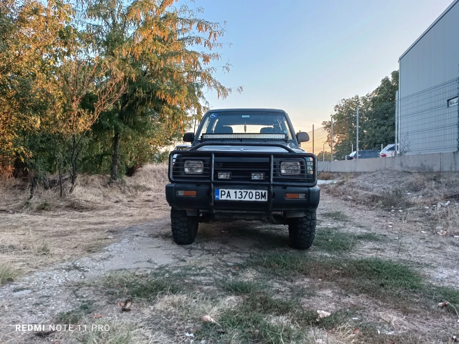 Daihatsu Feroza | Mobile.bg � ����������� 2