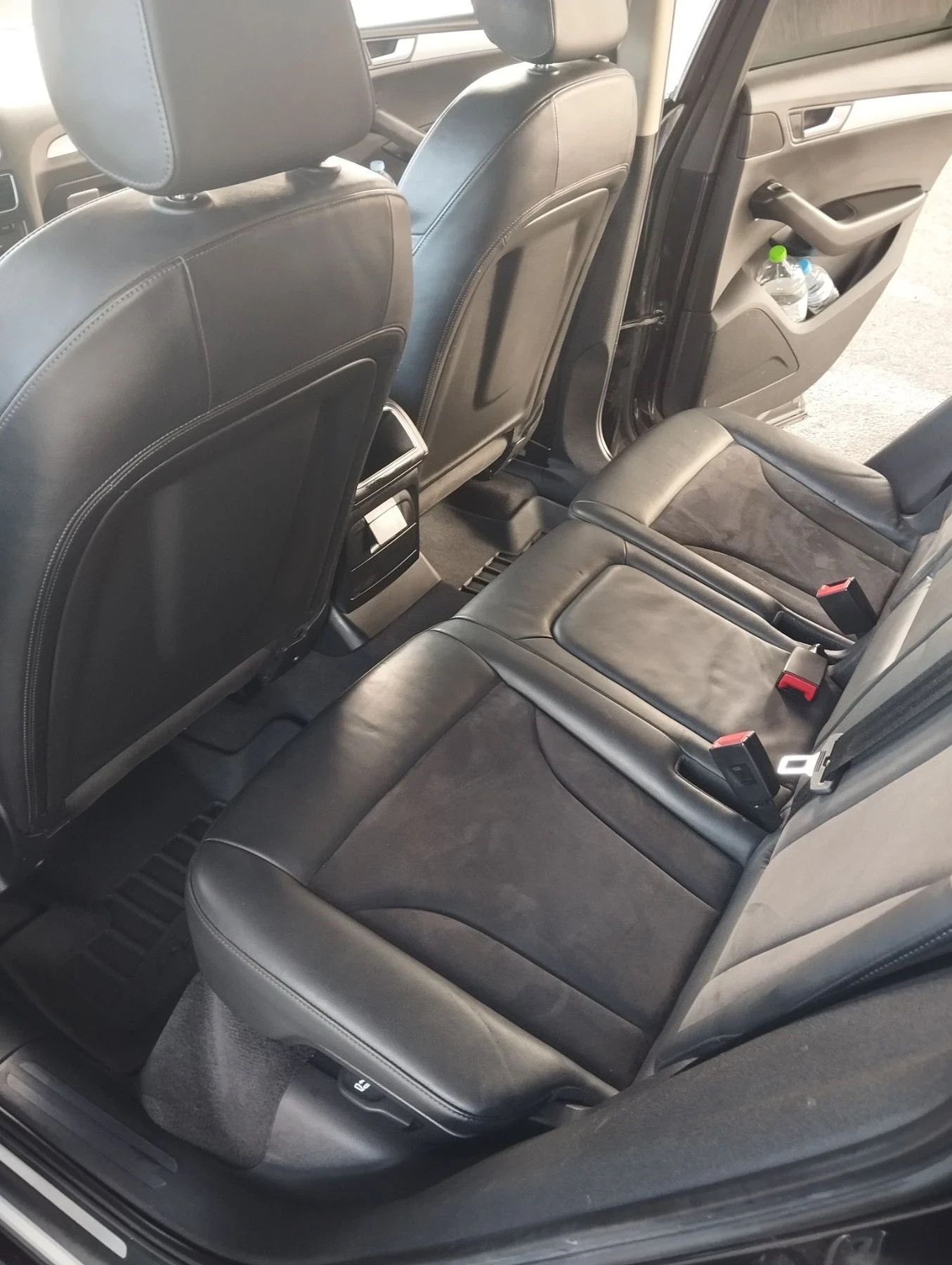 Audi Q5, снимка 9 - Автомобили и джипове - 56316480