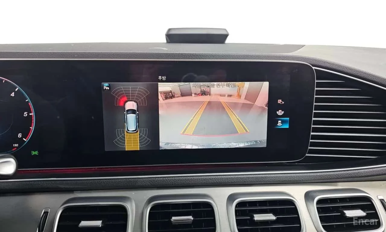 Mercedes-Benz GLE 300 d 4MATIC / ���� �� ��������  | Mobile.bg � ����������� 16