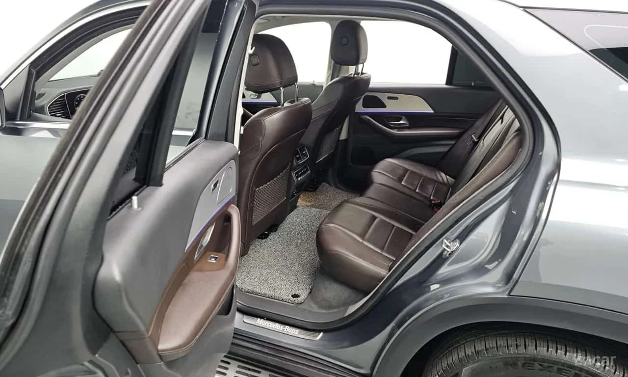 Mercedes-Benz GLE 300 d 4MATIC / ���� �� ��������  | Mobile.bg � ����������� 13
