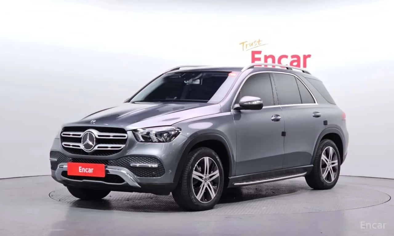 Mercedes-Benz GLE 300 d 4MATIC / ���� �� ��������  | Mobile.bg � ����������� 1