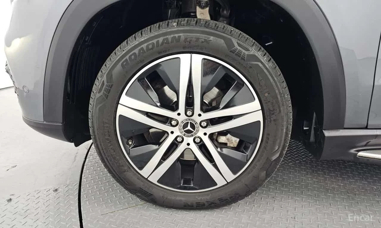 Mercedes-Benz GLE 300 d 4MATIC / ���� �� ��������  | Mobile.bg � ����������� 5