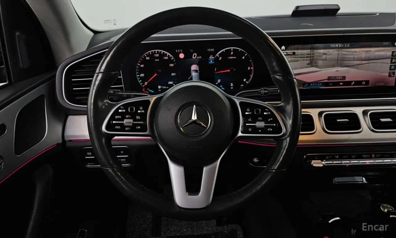 Mercedes-Benz GLE 300 d 4MATIC / ���� �� ��������  | Mobile.bg � ����������� 14