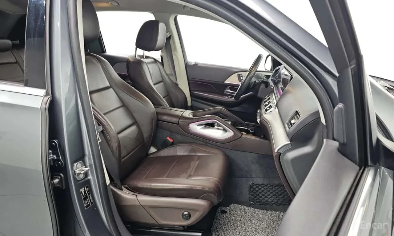 Mercedes-Benz GLE 300 d 4MATIC / ���� �� ��������  | Mobile.bg � ����������� 11