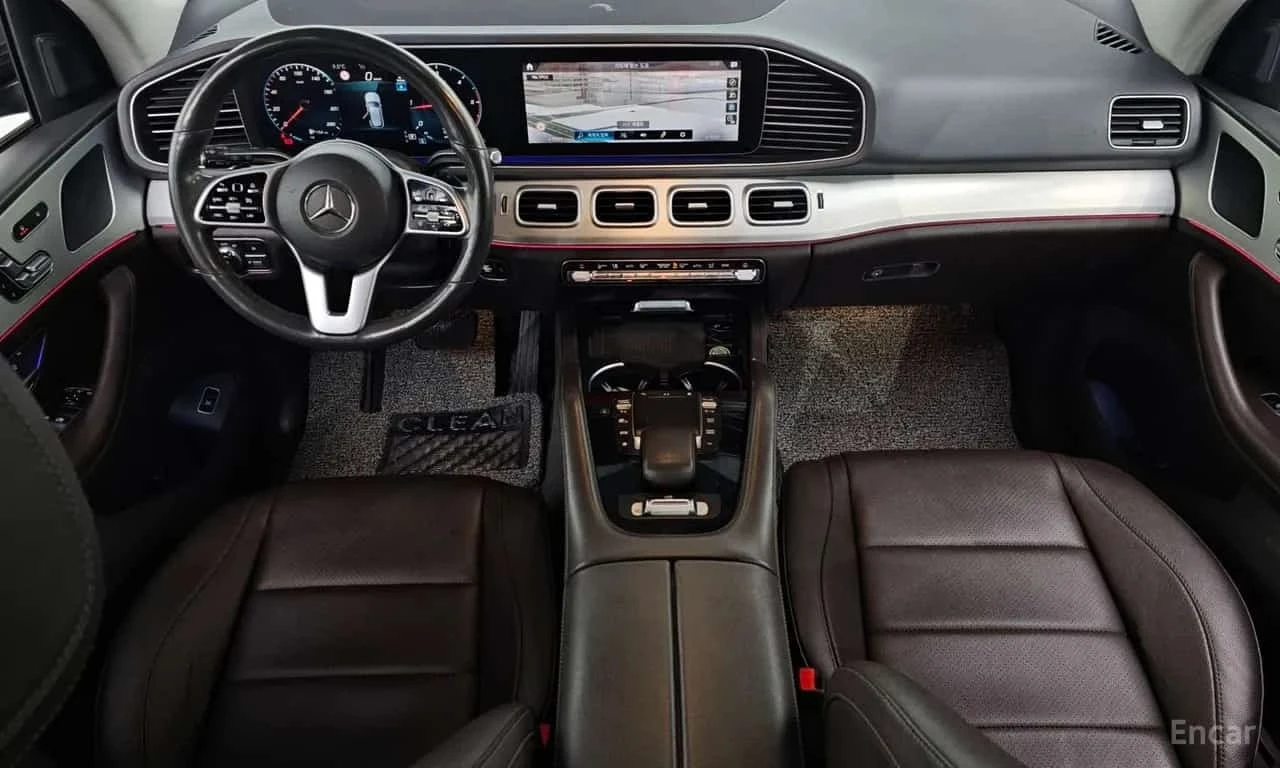 Mercedes-Benz GLE 300 d 4MATIC / ���� �� ��������  | Mobile.bg � ����������� 7