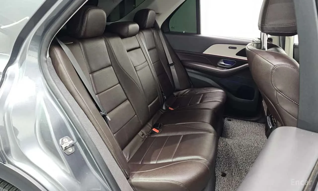 Mercedes-Benz GLE 300 d 4MATIC / ���� �� ��������  | Mobile.bg � ����������� 12