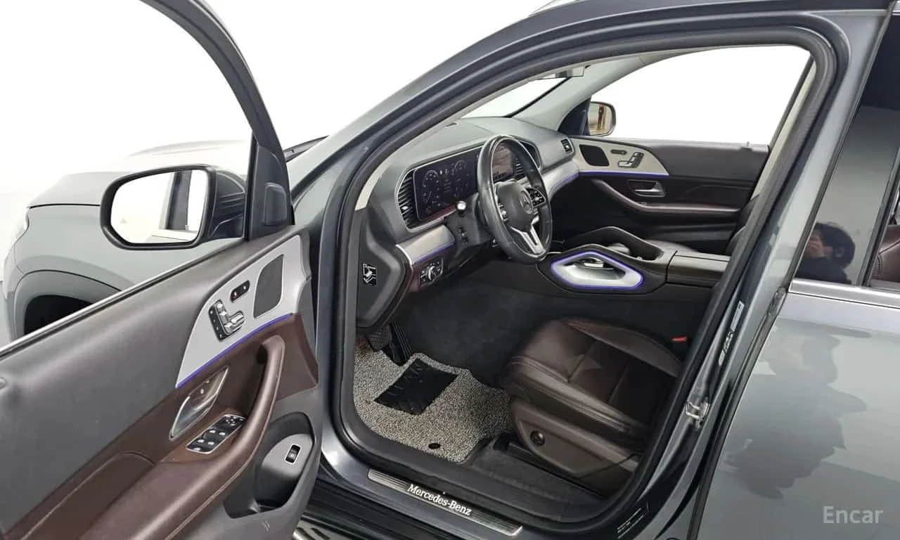 Mercedes-Benz GLE 300 d 4MATIC / ���� �� ��������  | Mobile.bg � ����������� 10