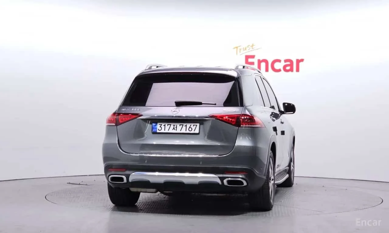 Mercedes-Benz GLE 300 d 4MATIC / ���� �� ��������  | Mobile.bg � ����������� 4
