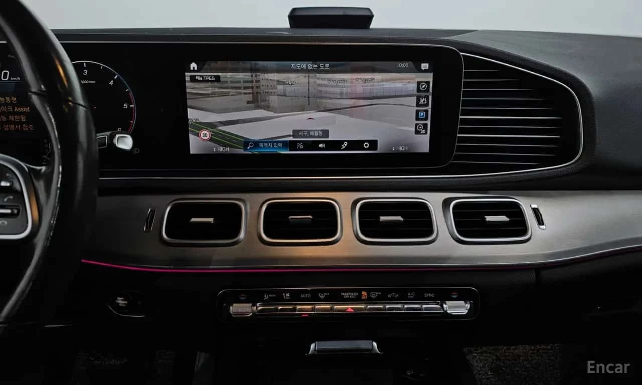 Mercedes-Benz GLE 300 d 4MATIC / ���� �� ��������  | Mobile.bg � ����������� 15