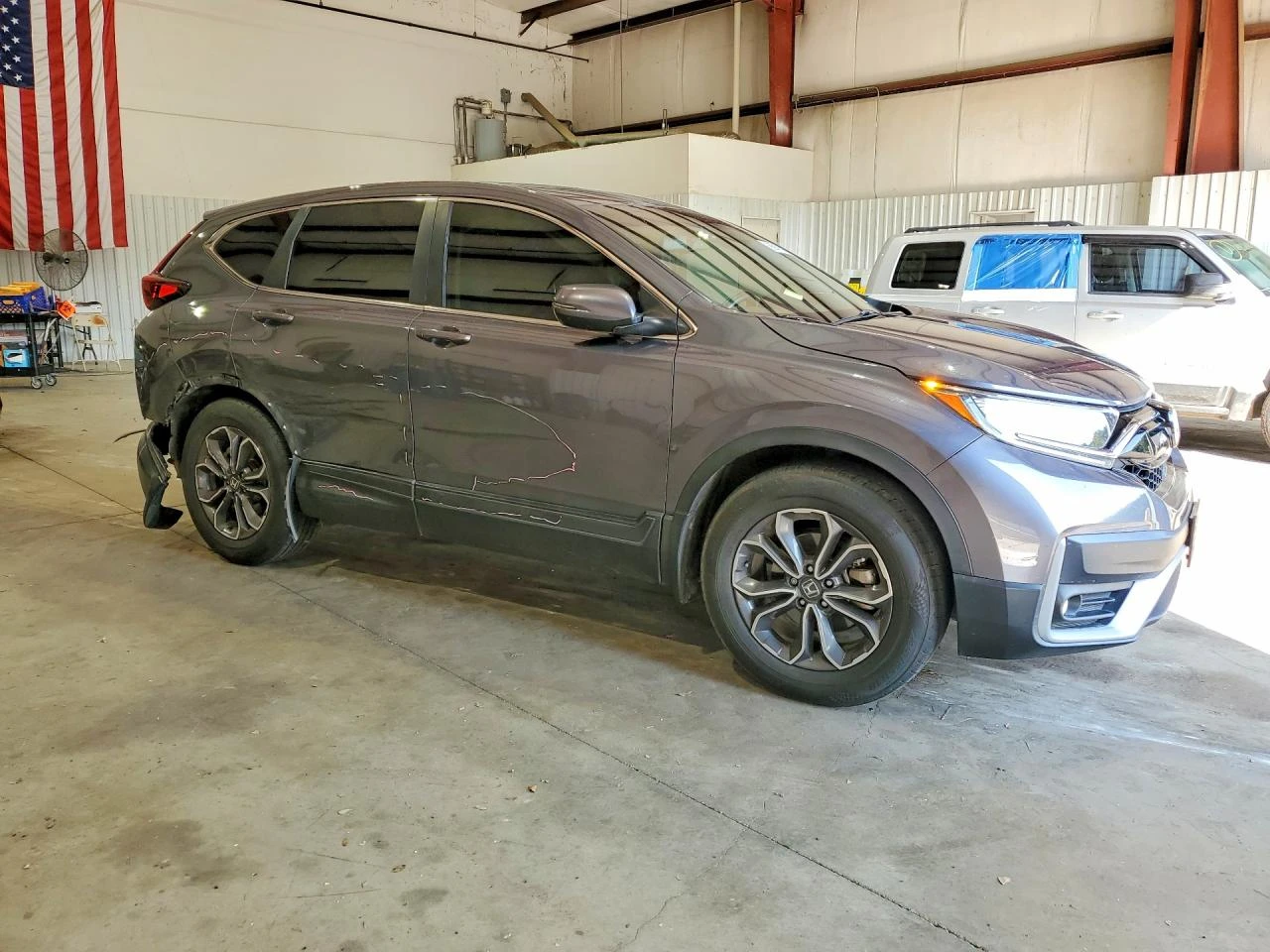 Honda Cr-v 1.5l Exl | Mobile.bg � ����������� 4