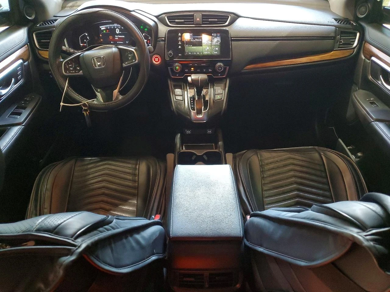 Honda Cr-v 1.5l Exl | Mobile.bg � ����������� 8