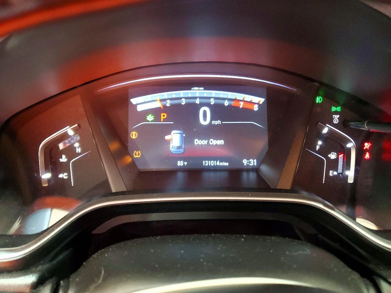 Honda Cr-v 1.5l Exl | Mobile.bg � ����������� 9