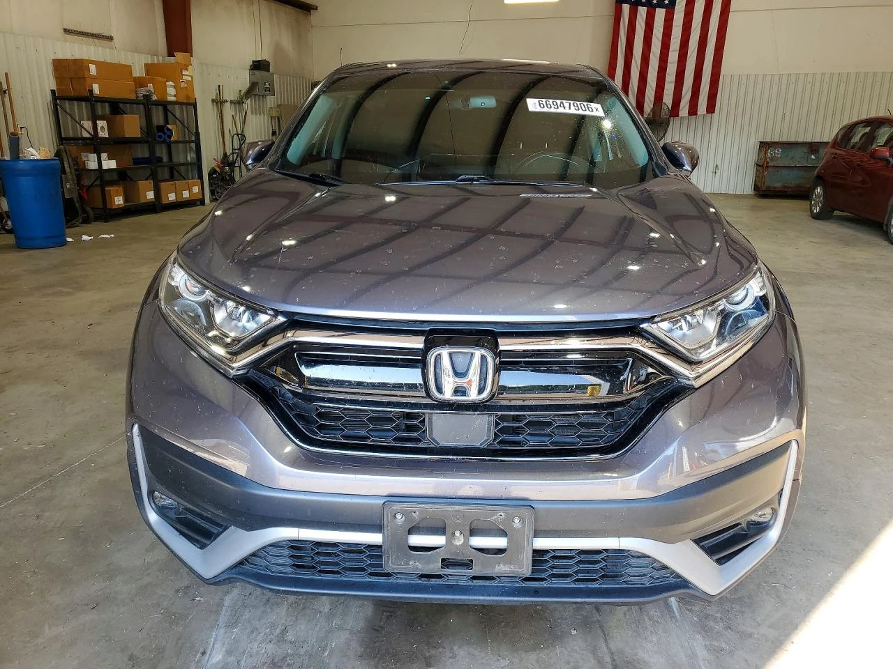 Honda Cr-v 1.5l Exl | Mobile.bg � ����������� 5